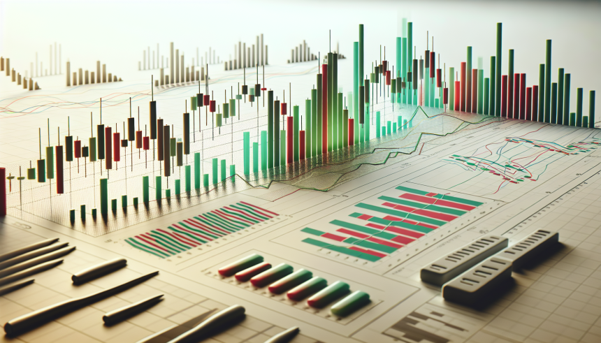 Japanese Candlestick รูปแบบแท่งเทียนที่สำคัญ