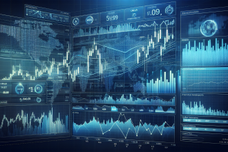 Ichimoku Cloud วิธีใช้ Indicator ญี่ปุ่น