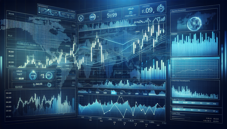 Ichimoku Cloud วิธีใช้ Indicator ญี่ปุ่น
