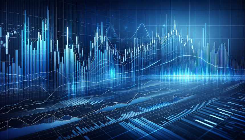 ATR (Average True Range) วิธีใช้วัด Volatility