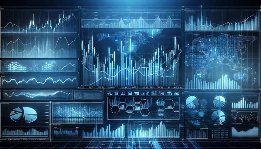 Volume Indicator การใช้ปริมาณการซื้อขาย