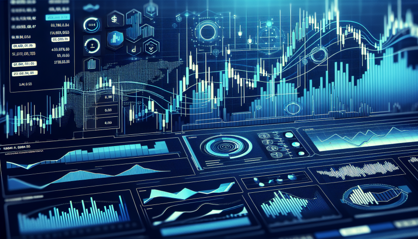 News Trading วิธีเทรดตามข่าว NFP, FOMC