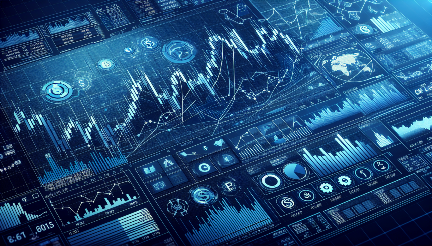 Grid Trading Strategy ระบบเทรดแบบตาราง
