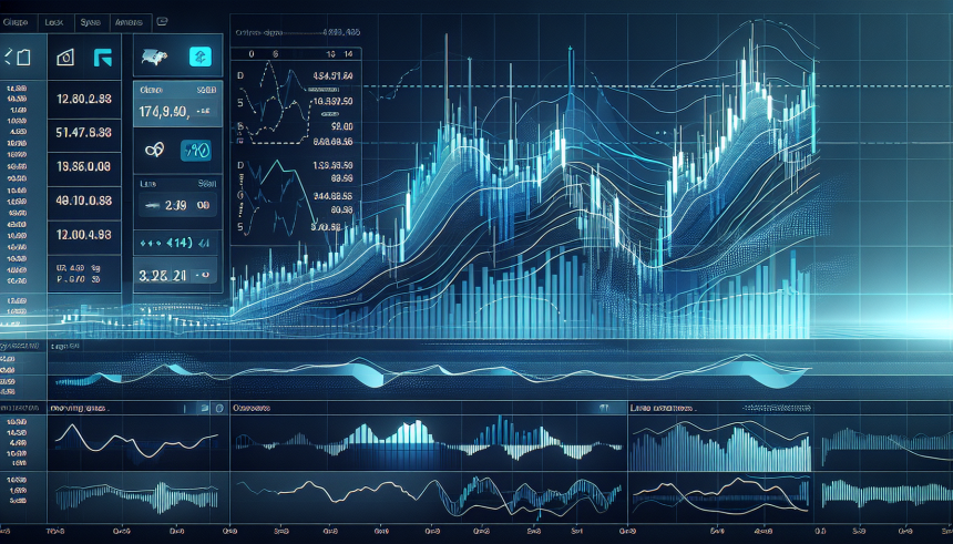 News Trading วิธีเทรดตามข่าว NFP, FOMC
