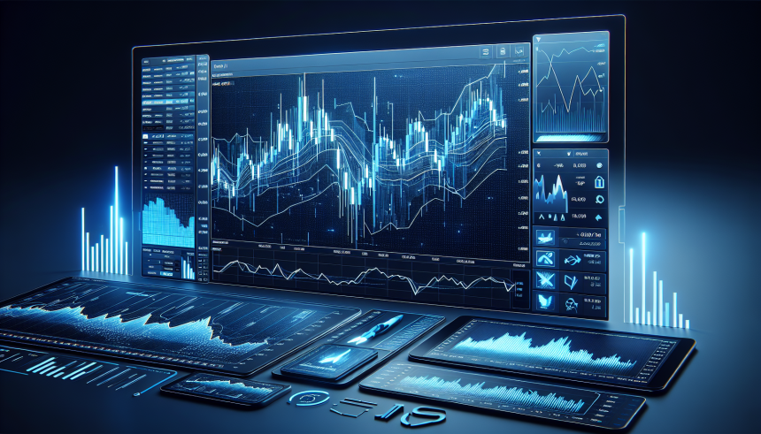 Grid Trading Strategy ระบบเทรดแบบตาราง