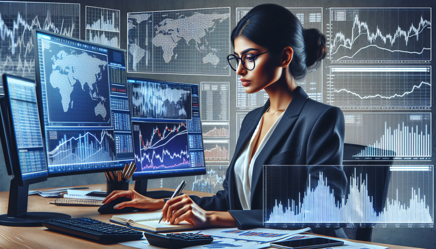 Risk Reward Ratio วิธีคำนวณและใช้งาน