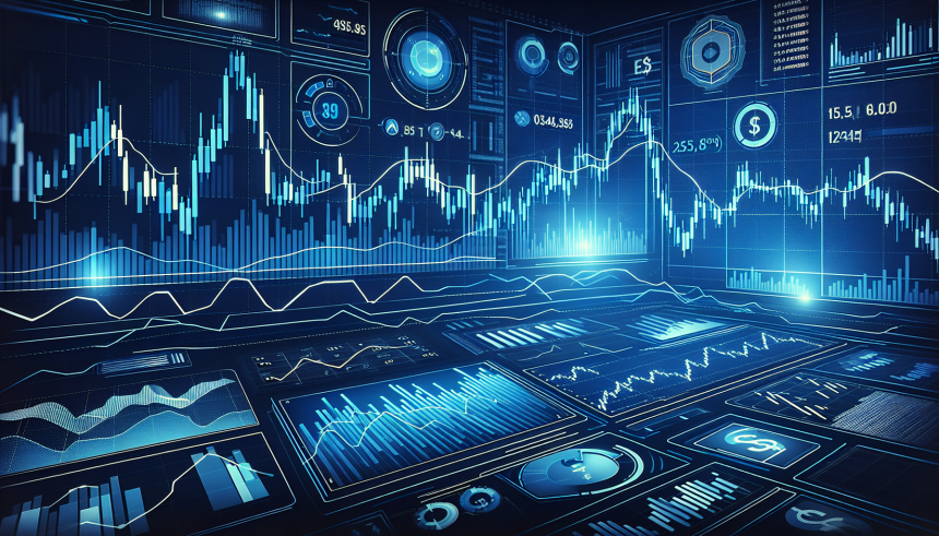 Grid Trading Strategy ระบบเทรดแบบตาราง