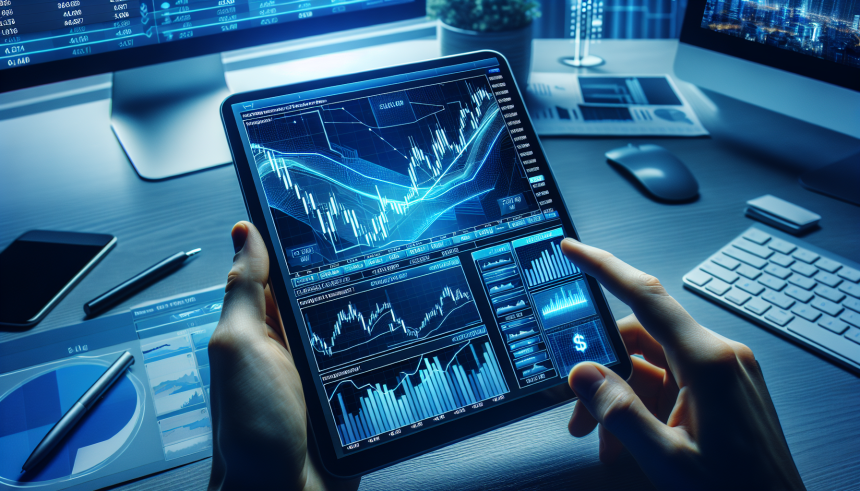 TradingView วิธีใช้งานเบื้องต้น