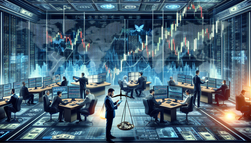 Risk Reward Ratio วิธีคำนวณและใช้งาน