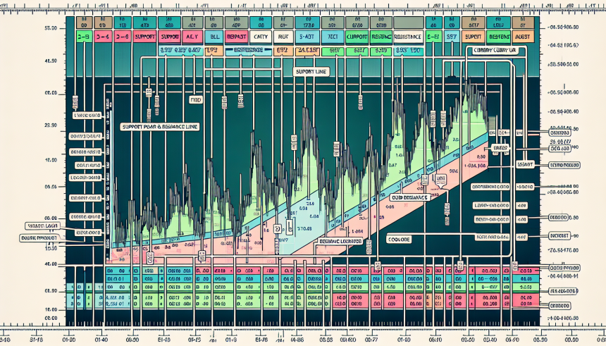 Breakout Trading กลยุทธ์เทรดเมื่อราคาทะลุแนวรับแนว
