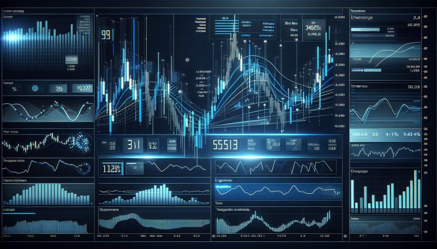 Gap ในตลาด Forex คืออะไร วิธีเทรด Gap Trading