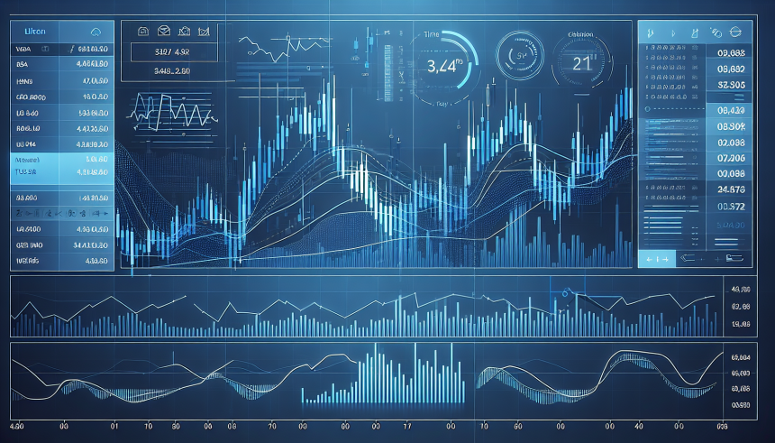 ไดเวอร์เจนซ์ คืออะไร วิธีหาสัญญาณขาขึ้นและขาลง