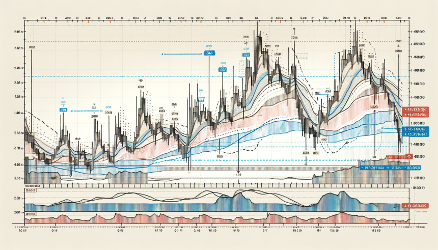 กลยุทธ์เทรดเมื่อราคาทะลุแนวรับแนวต้าน