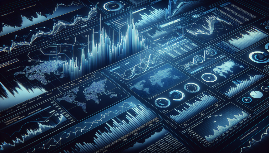 ช่องว่างราคาในตลาดฟอเร็กซ์ คืออะไร วิธีเทรดจากช่อง