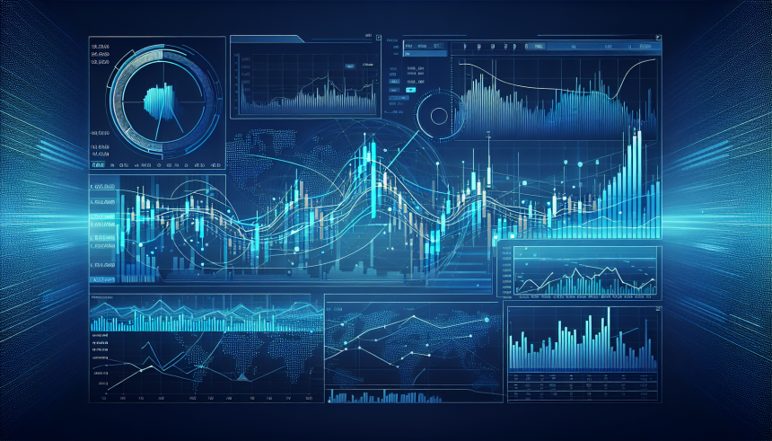 Correlation Trading เทรดคู่เงินที่สัมพันธ์กัน