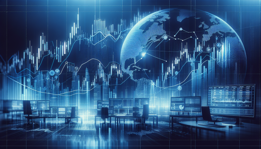 การเทรดคู่เงินที่สัมพันธ์กัน