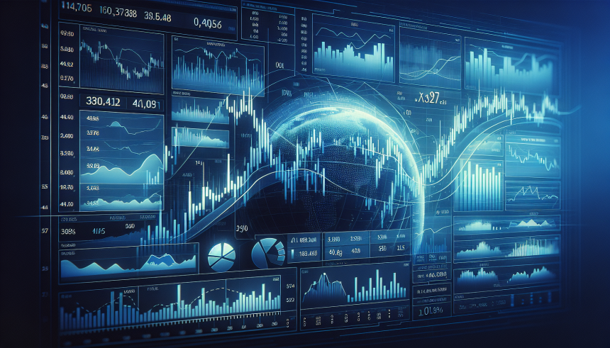 ตลาดแลกเปลี่ยนเงินตราต่างประเทศ ทำงานอย่างไร