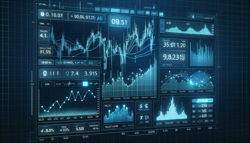 คู่สกุลเงินหลักที่ควรรู้จักในตลาดฟอเร็กซ์