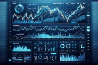 ความแตกต่างระหว่างตลาดฟอเร็กซ์และตลาดหุ้น