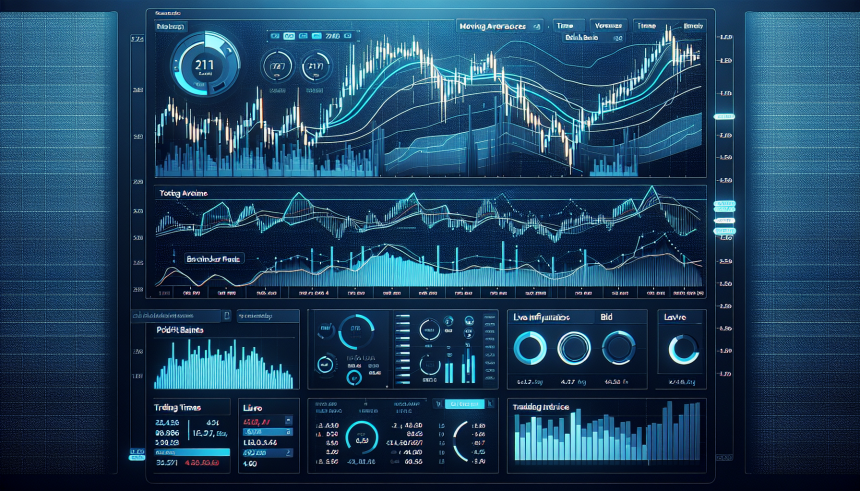ความแตกต่างระหว่างตลาดฟอเร็กซ์และตลาดหุ้น