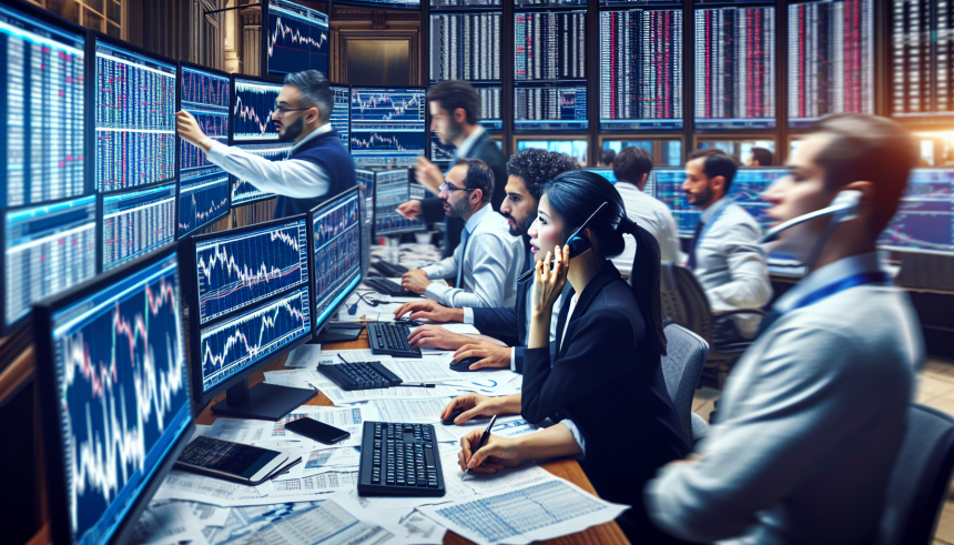 วิธีเลือกโบรกเกอร์ฟอเร็กซ์ที่ดีสำหรับคนไทย