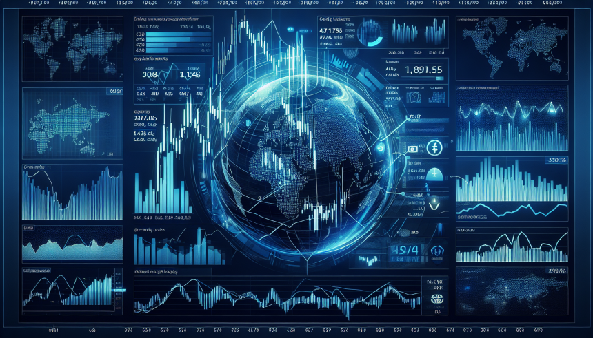 ประเภทบัญชีเทรดฟอเร็กซ์ เลือกแบบไหนเหมาะกับคุณ