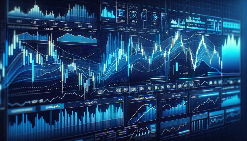 การอ่านราคาเสนอซื้อเสนอขาย บิดกับแอสก์