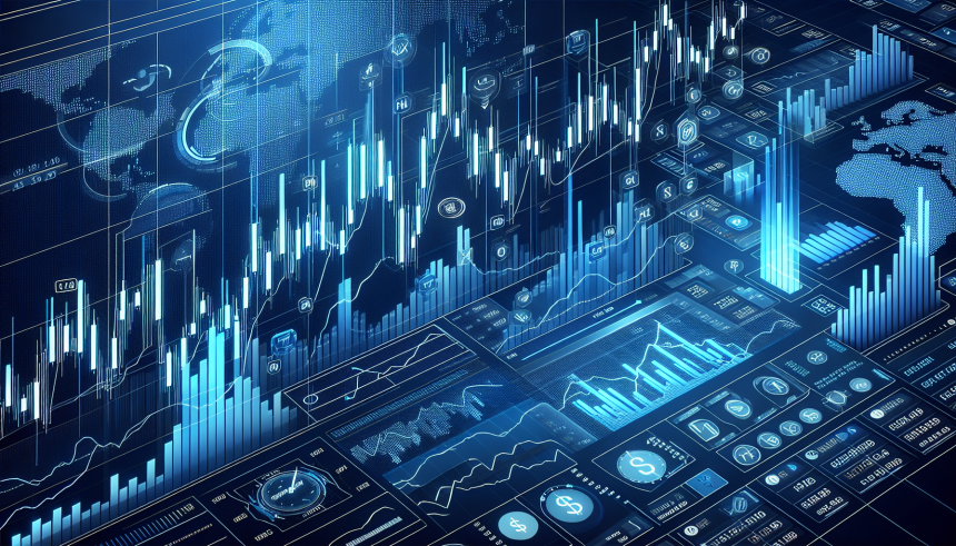 แนวโน้มตลาด วิธีระบุขาขึ้น ขาลง และแกว่งตัว