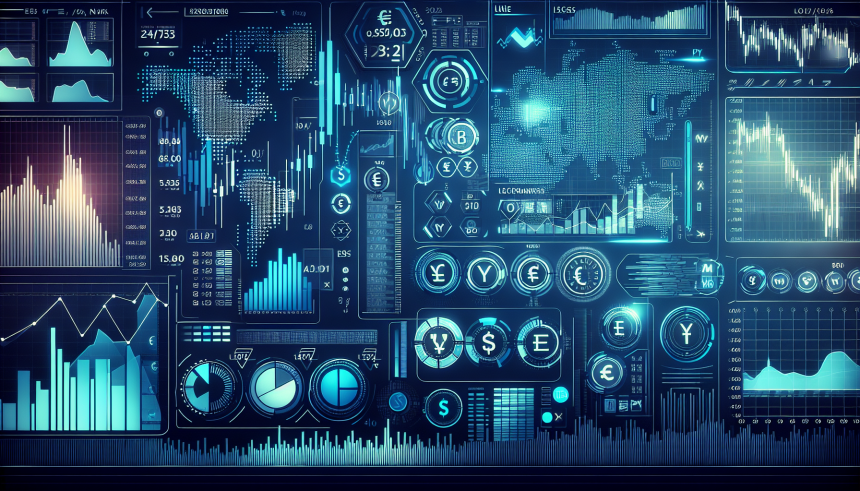 เส้นแนวโน้ม วิธีลากและใช้งานอย่างถูกต้อง