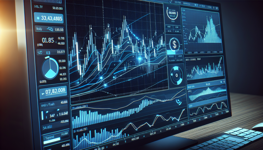 ค่าเฉลี่ยเคลื่อนที่ วิธีใช้งานอย่างมืออาชีพ