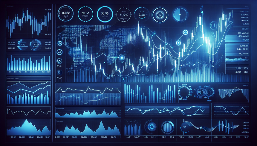 การตัดกันของค่าเฉลี่ยเคลื่อนที่ สัญญาณซื้อขาย