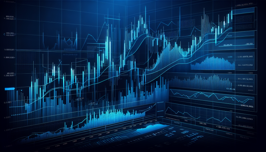 ดัชนีเอ็มเอซีดี วิธีอ่านสัญญาณ