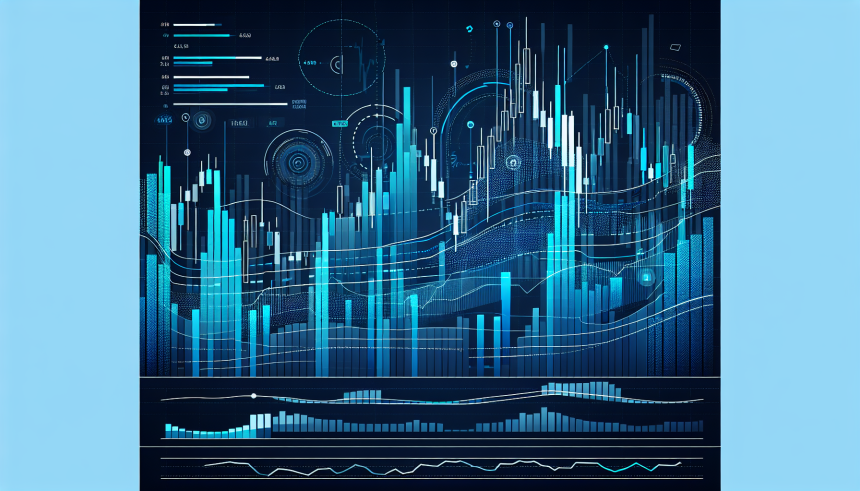 แถบโบลินเจอร์ วิธีใช้วัดความผันผวน