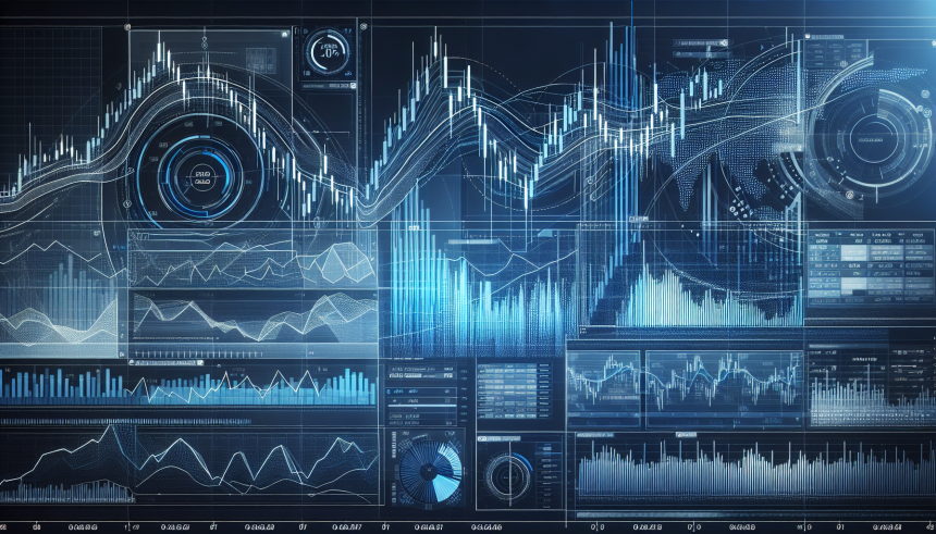 วิธีเริ่มต้นเทรดฟอเร็กซ์สำหรับมือใหม่