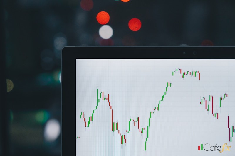 iCafeFX – การเอาชนะความกลัวและความโลภ