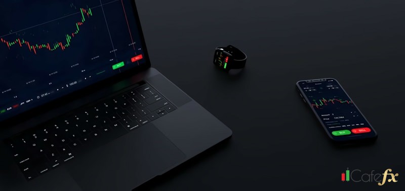 iCafeFX – จิตวิทยาการเทรด Trading Psychology