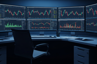 ai ai trading bot 2026 replace tr