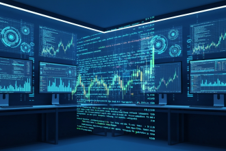 ai algorithmic trading e0b8a3