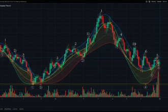 ai elliott wave theory wave count