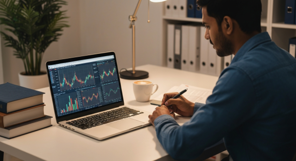 Forex คืออะไร พื้นฐานการเทรด Forex สำหรับมือใหม่ 2026