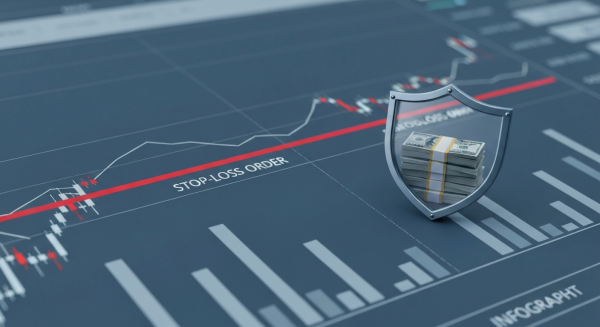 Risk Management ในการเทรด Forex คู่มือบริหารความเสี่ยง 2026