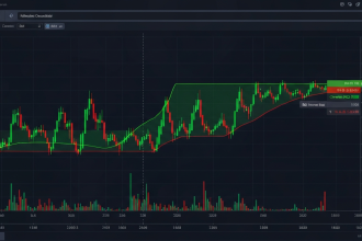 ai rsi indicator rsi forex 2026