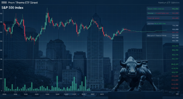 spdr — ทุกสิ่งที่เทรดเดอร์ต้องรู้ก่อนเริ่มเทรด