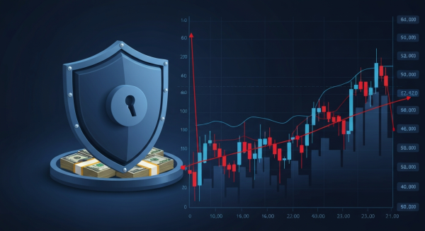 วิธีตั้ง Stop Loss ที่ถูกต้อง ไม่โดนล่า Stop Hunting 2026