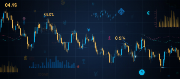 AI Trading Bot 2026 เทรดเดอร์จะถูกแทนที่หรือไม่