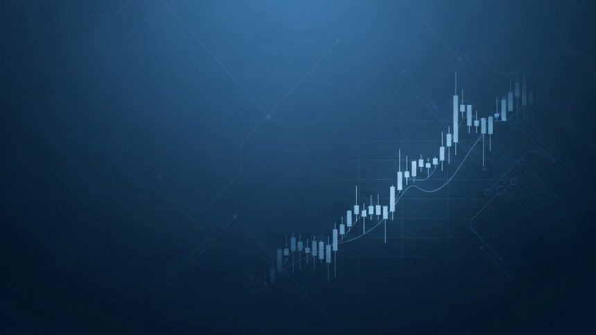 algorithmic trading ระบบเทรดอัตโนมัติยุคใหม่