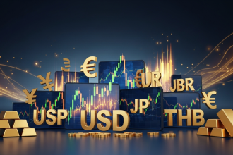 best-forex-brokers-thai-2026-cover