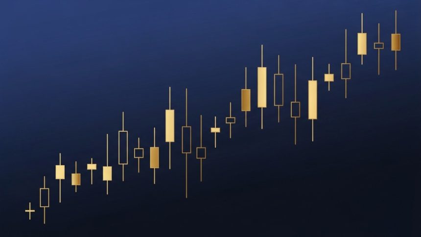 Candlestick Pattern 20 รูปแบบที่ต้องรู้ - iCafeForex