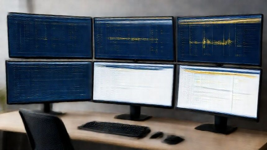 วิธี Copy MT4 รันหลายบัญชีพร้อมกัน