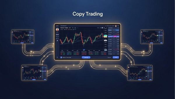 Copy Trading คัดลอกเทรดคู่มือฉบับสมบูรณ์ 2026